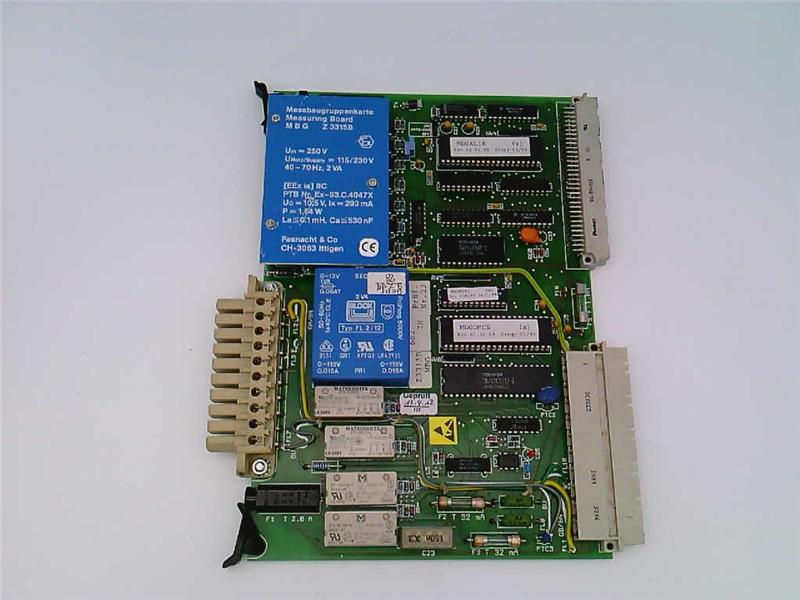 Fasnacht & Co Z3315B