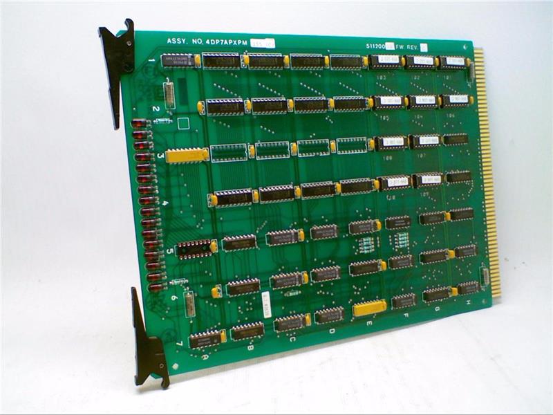 Honeywell 4DP7APXPM-155