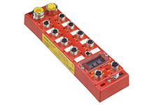 Molex TCDEC-8B4B-D1U-GW