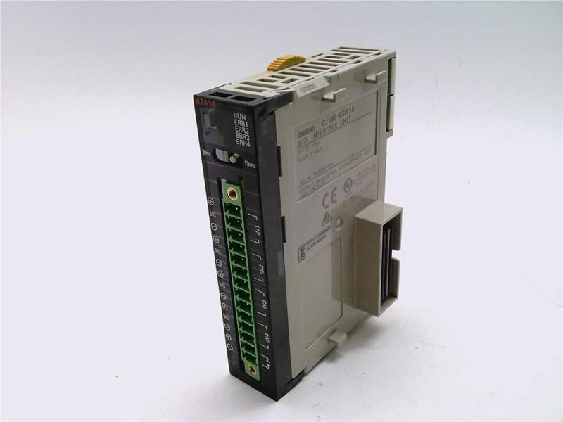 Omron CJ1W-B7A14