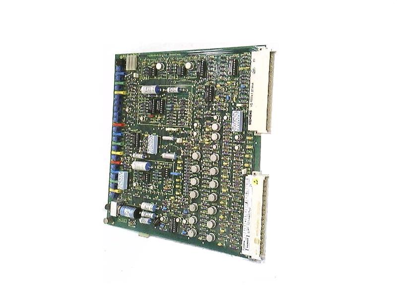 Siemens 6DM1-001-4WA28-0