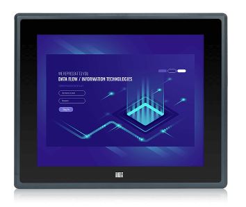 Iei Integration Corp PPC-F15C-Q370-I3/PC/25-R10