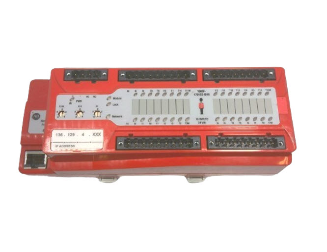 Allen Bradley 1000F-1791ES-IB16