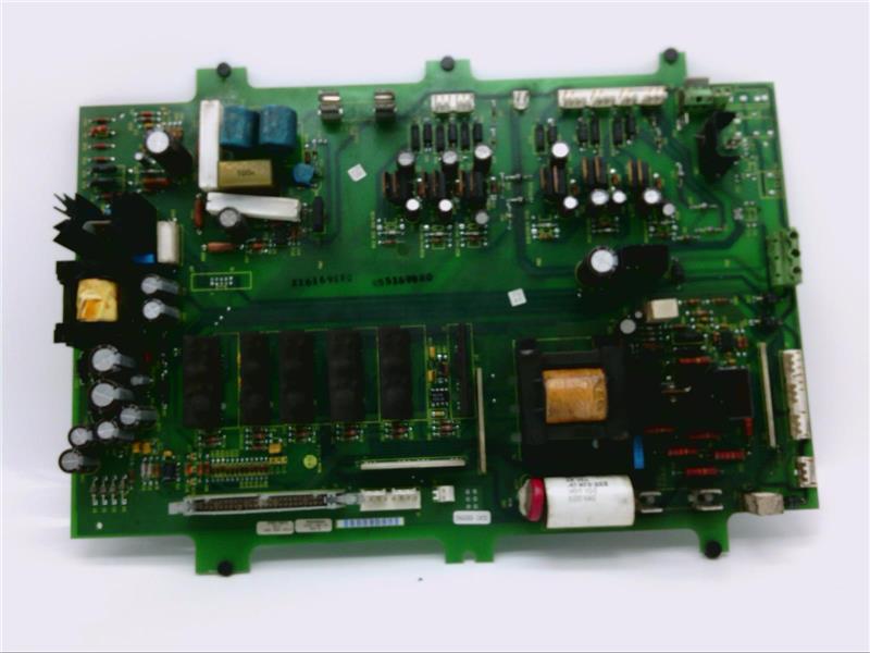 Allen Bradley 1336-BDB-SP21C