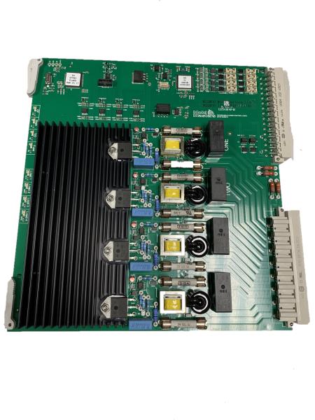 Mold Masters Ltd 320-096-000-8