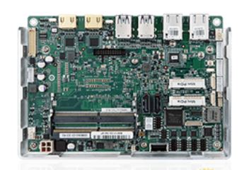 Iei Integration Corp NANO-ULT3-I3-R10