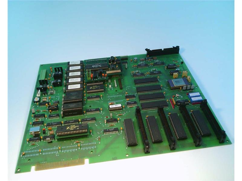 Gaston County 4100703