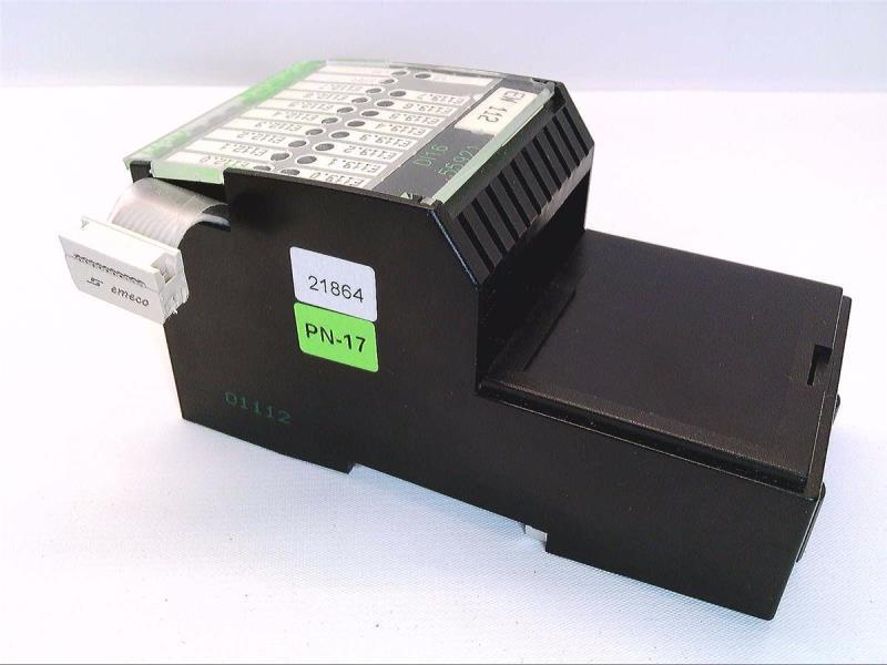 Murr Elektronik 55929