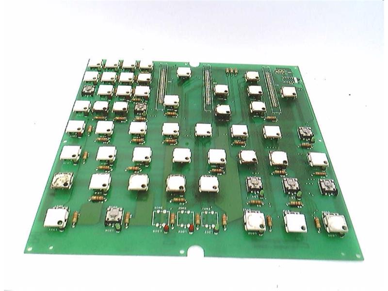 Yaskawa Electric AB12C-0243/D