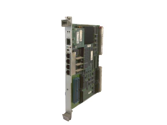 Kontron X-VM172-6U-10BT-IP