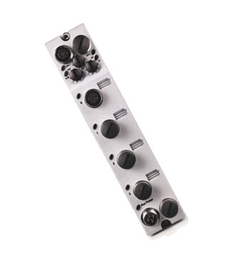 Allen Bradley 1732E-OF4M12R