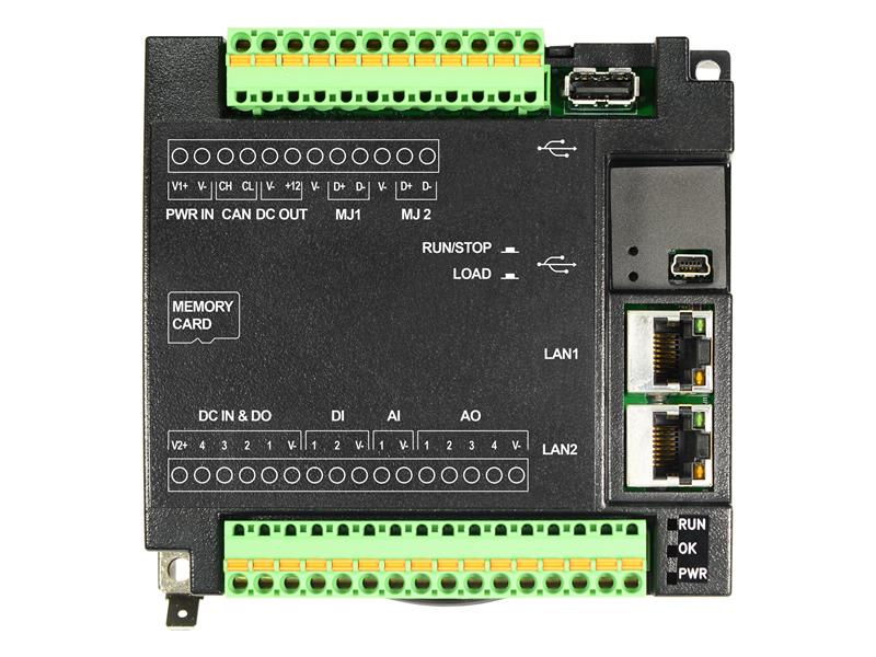 Horner Automation HE-RCC2414