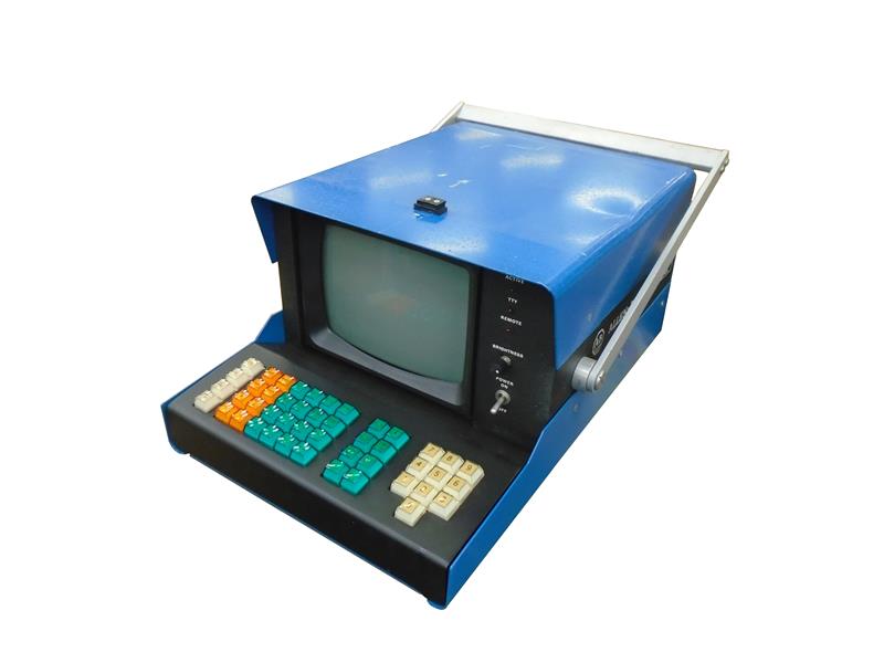 Allen Bradley 1774-TA