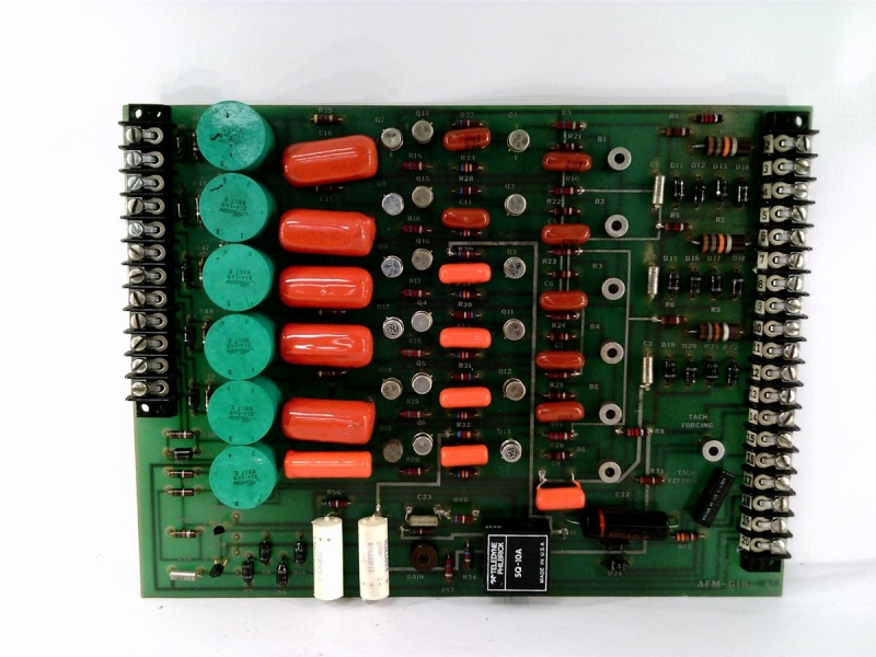 Accudyne Industries AFM-G1B