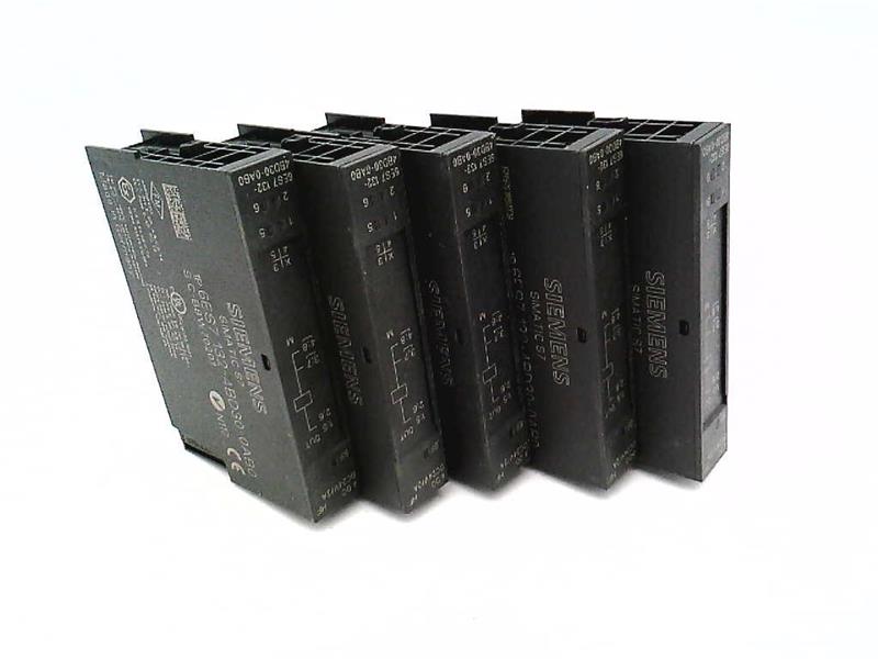 Siemens 6ES7132-4BD30-0AB0