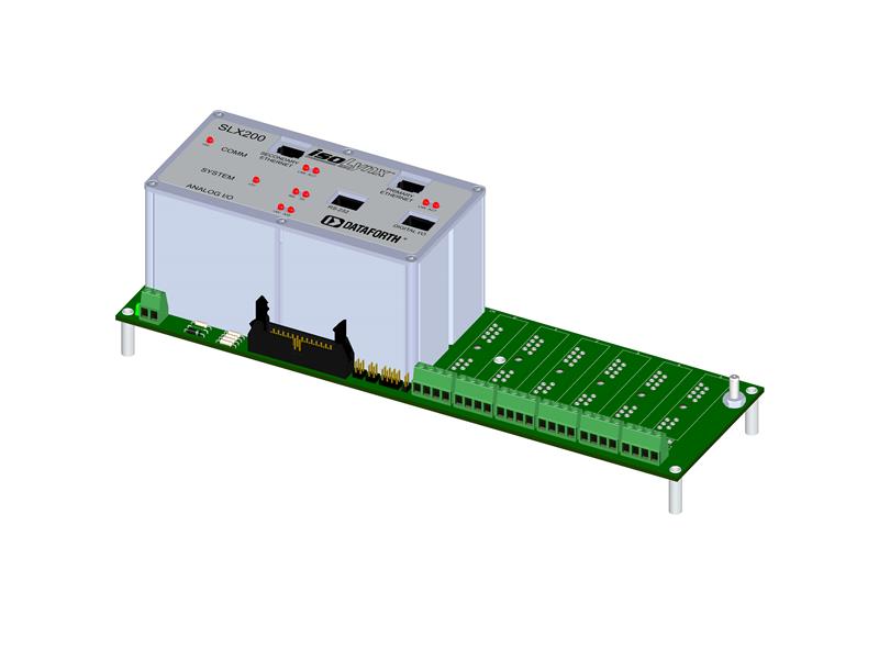 Dataforth SLX200-31A
