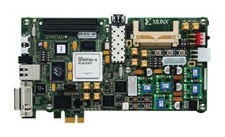 Xilinx EK-S6-SP605-G
