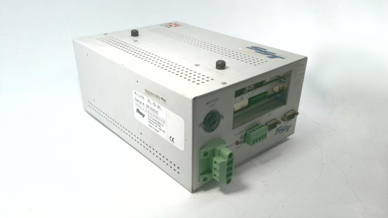 Molex XL-S-2L