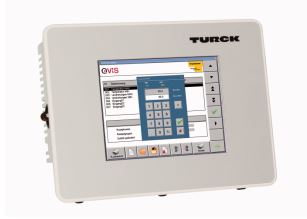 Turck VT250-57P-L7-DPM