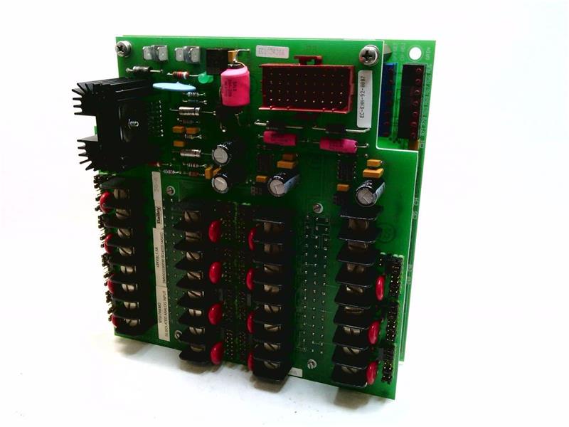 Asea Brown Boveri NTU-7A9MO