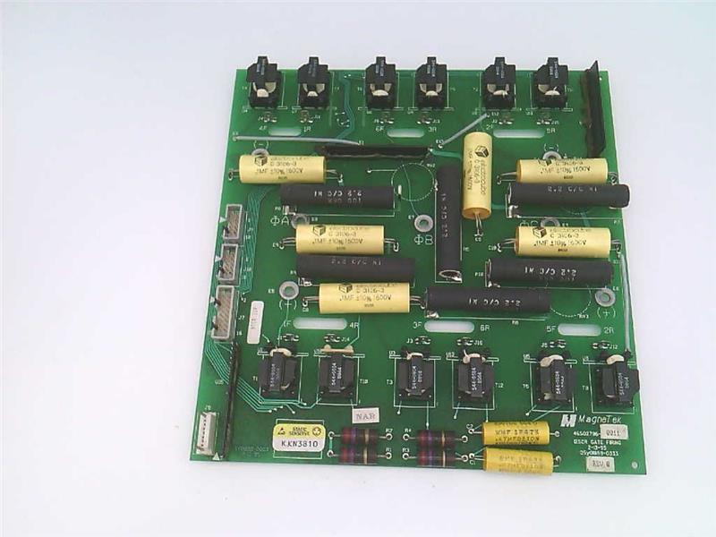 Magnetek 46S02796-0011