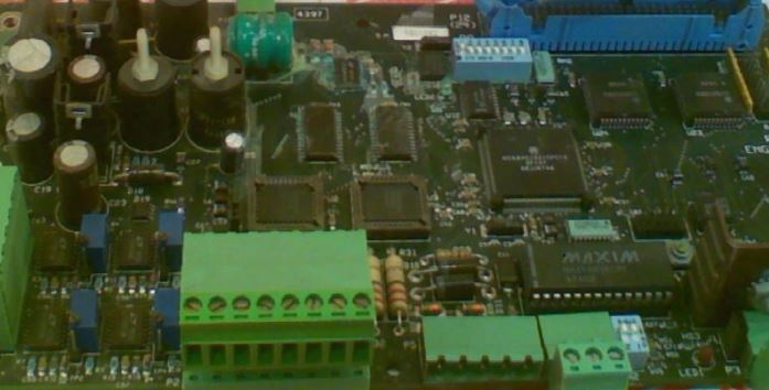 Rapid Engineering MI489-E