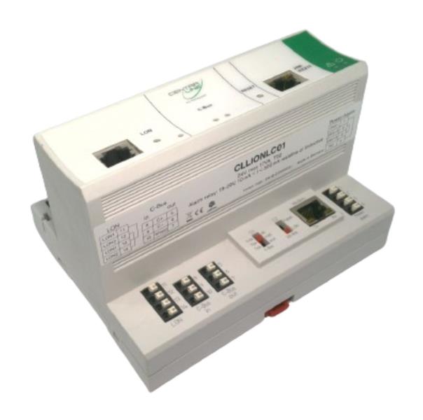 Honeywell CLLIONLC01