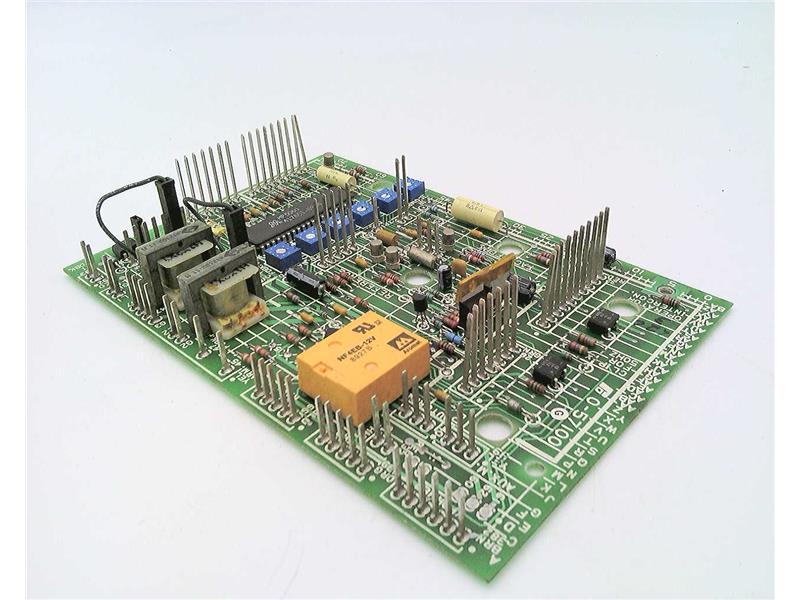 Asea Brown Boveri 802288-45A