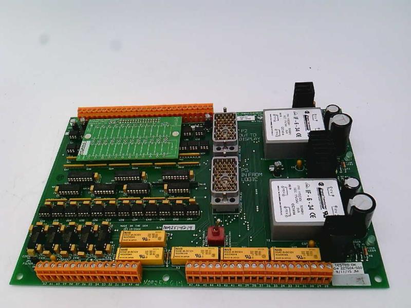 Ajax Magnethermic U-02-1743