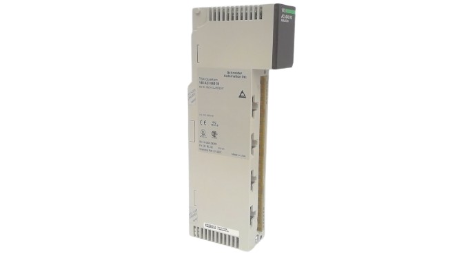 Schneider Electric 140-ACI-040-00