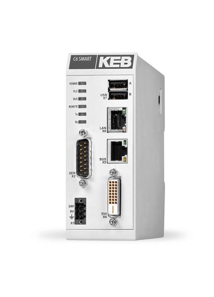 Keb Automation 00.C6.GA1-4505