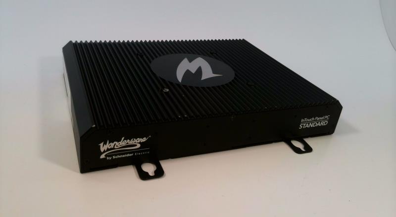 Invensys TSND1U-0000-PN1R