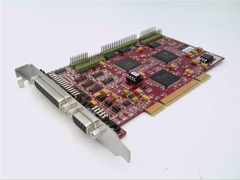 Scanlab RTC4-PCIE