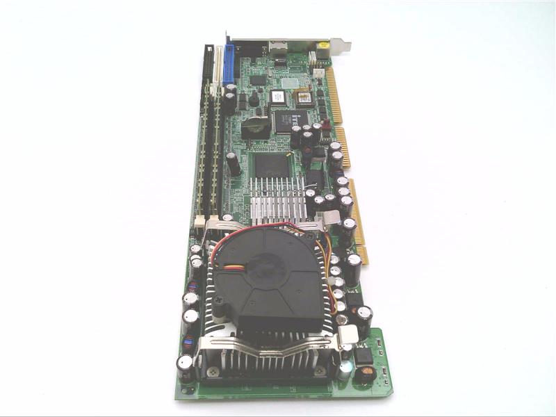 Nexcom PEAK715VL-HT-HC