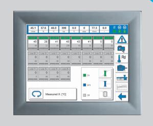 Danaher Controls KSVC-111-02351