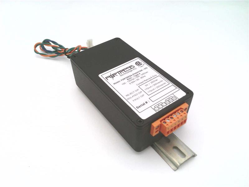 Best Power FORTRESSPHANTOM-WD