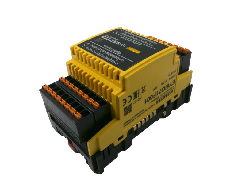 Sauter EY6IO71F001