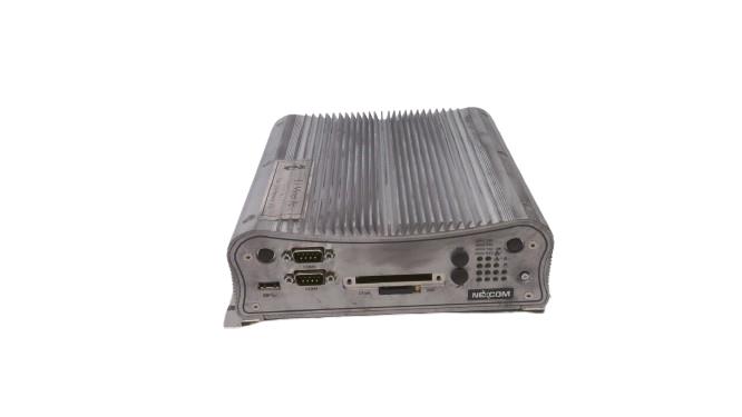 Nexcom NISE 2400-J1900-WOA