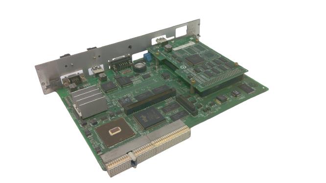 Yaskawa Electric JANCD-XCP01B-1