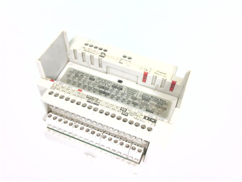 Red Lion Controls VT-MIPM-241-DB