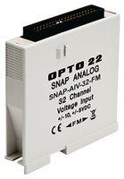 Opto 22 SNAP-AIV-32-FM