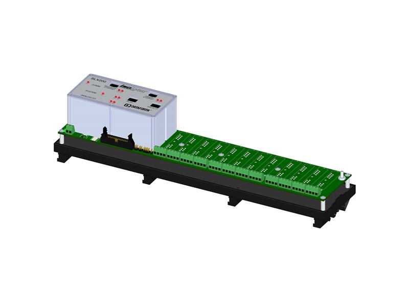 Dataforth SLX200-31D