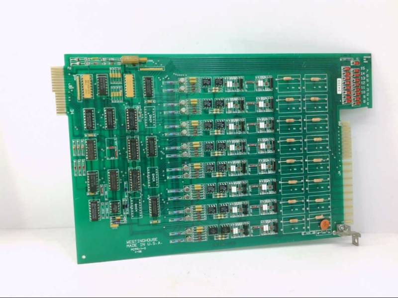 Westinghouse 2840A80G01