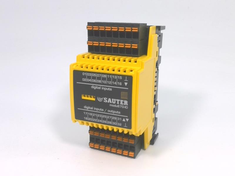 Sauter EY6IO70F001
