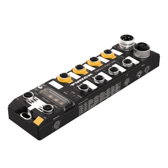 Turck TBPN-L1-FDIO1-2IOL