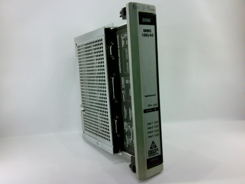 Delta Computer MMC188/40