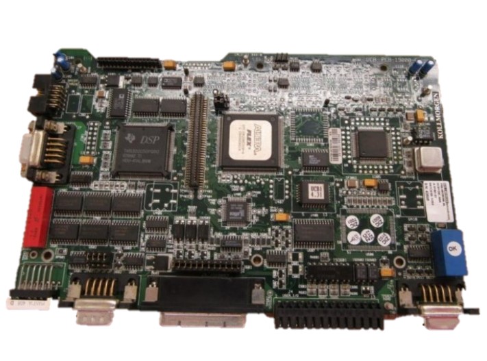 Kollmorgen PRD-0019030K-06