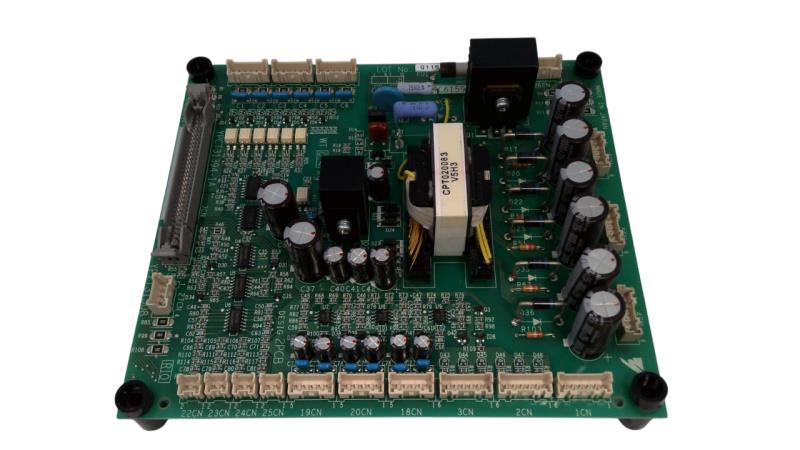 Yaskawa Electric ETC615970