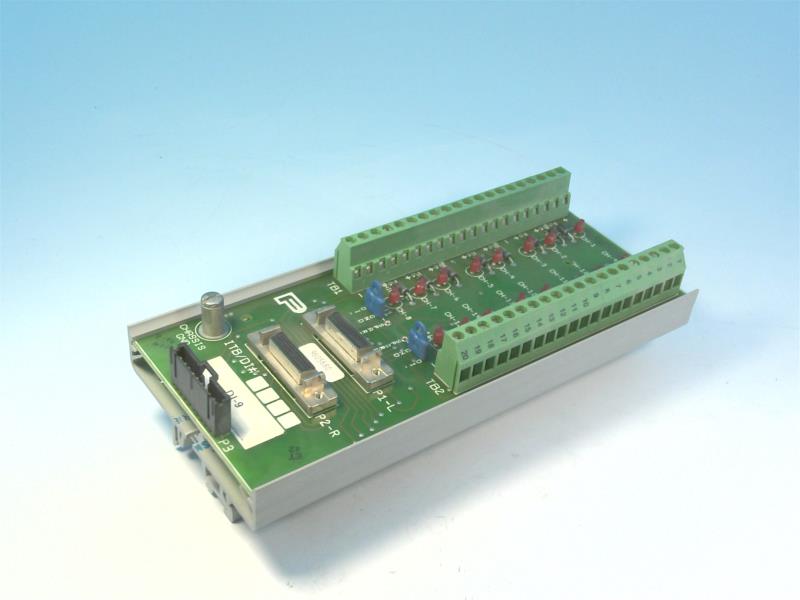 Asea Brown Boveri 40TE3203A1