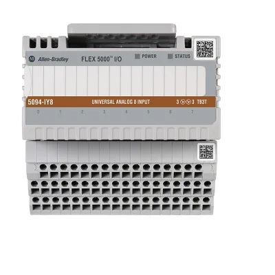 Allen Bradley 5094-IY8